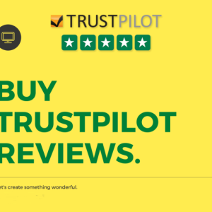 Buy TrustPilot Reviews