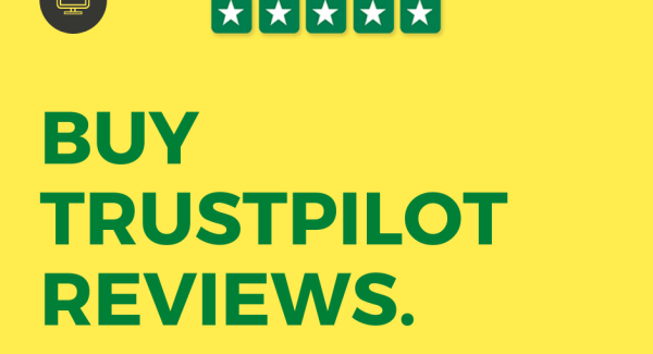 Buy TrustPilot Reviews