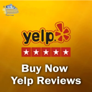 Buy Yelp Reviews