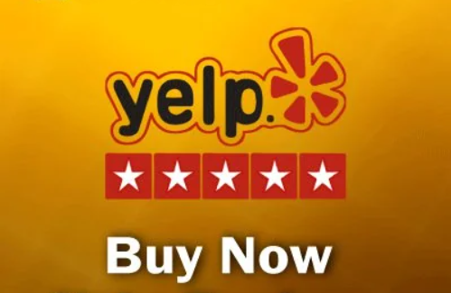 Buy Yelp Reviews